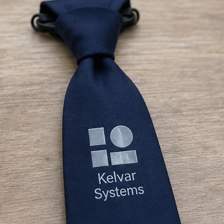 Clip-On & Safety Ties