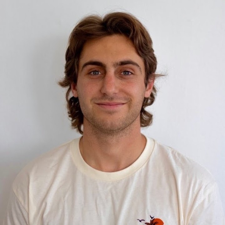George Passantino, Co-Founder & CEO at Get Custom Ties