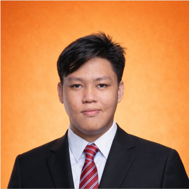 Mark Tecson, Director of Marketing at Get Custom Ties