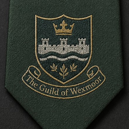 Wholesale custom ties