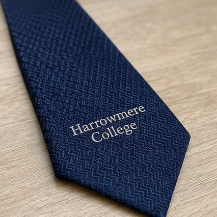 Woven Silk Ties